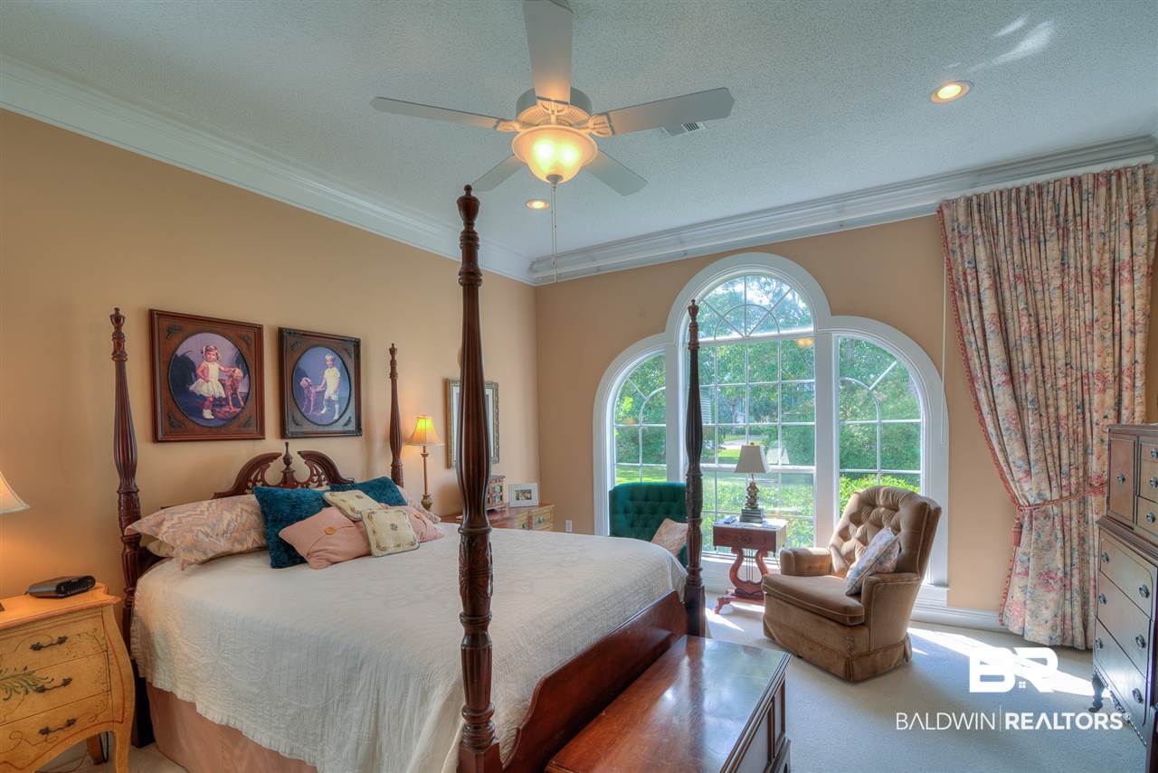 8133 Bay View Drive Foley, AL 36535 - Photo 5 of 45