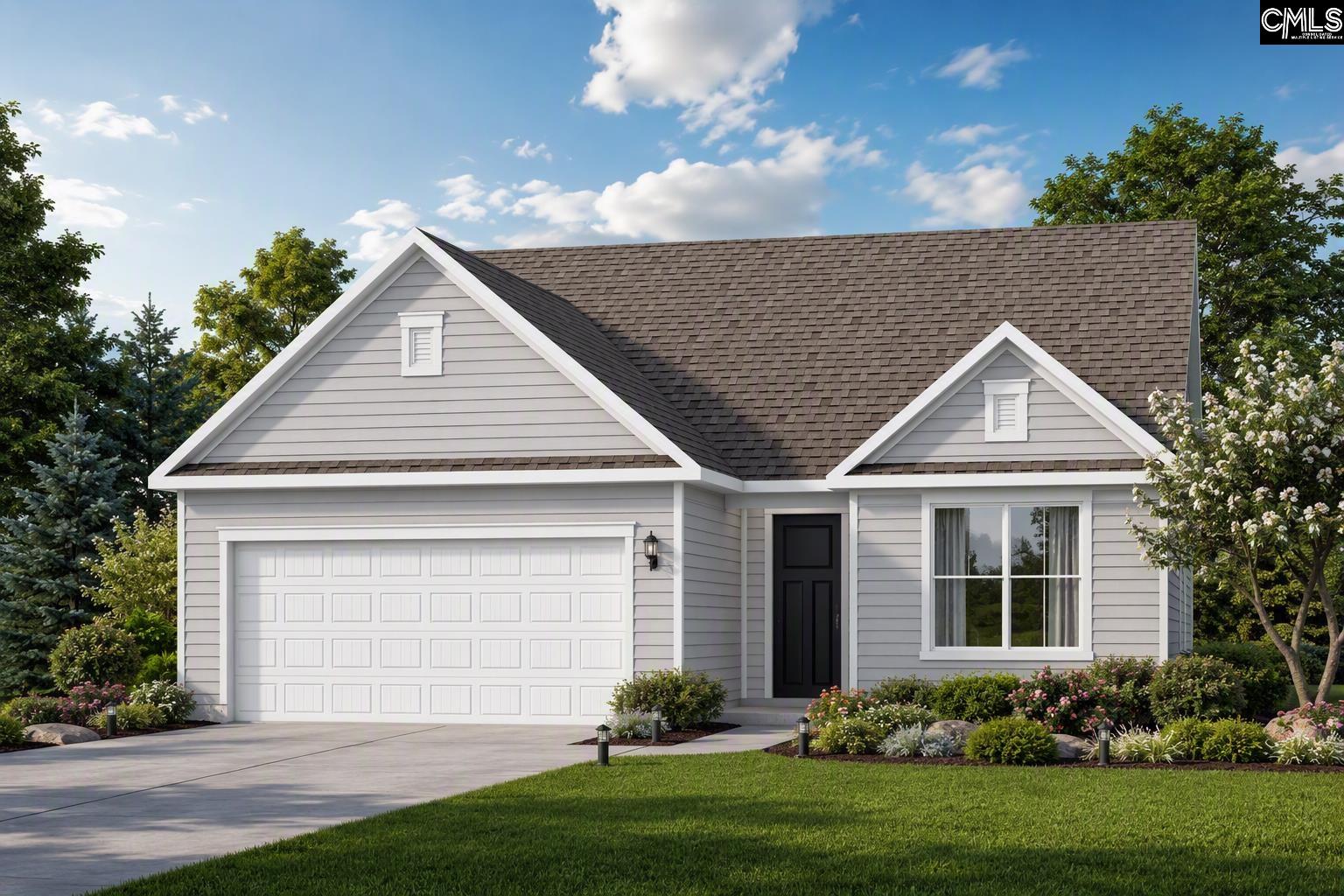1186 Rockshire Drive Blythewood, SC 29016 - Photo 1 of 37 Gallery Image 1