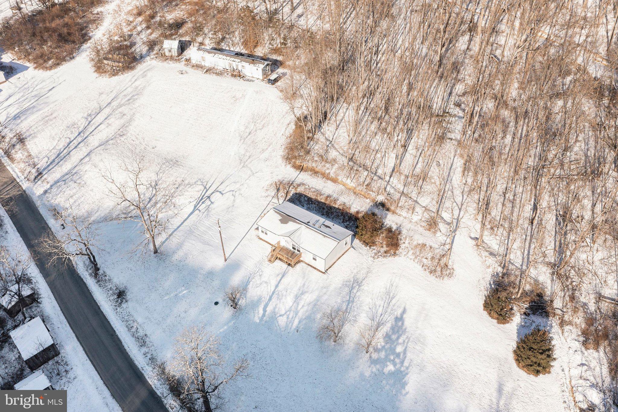 273 Fishing Rod Road Liverpool, PA 17045 - Photo 28 of 36