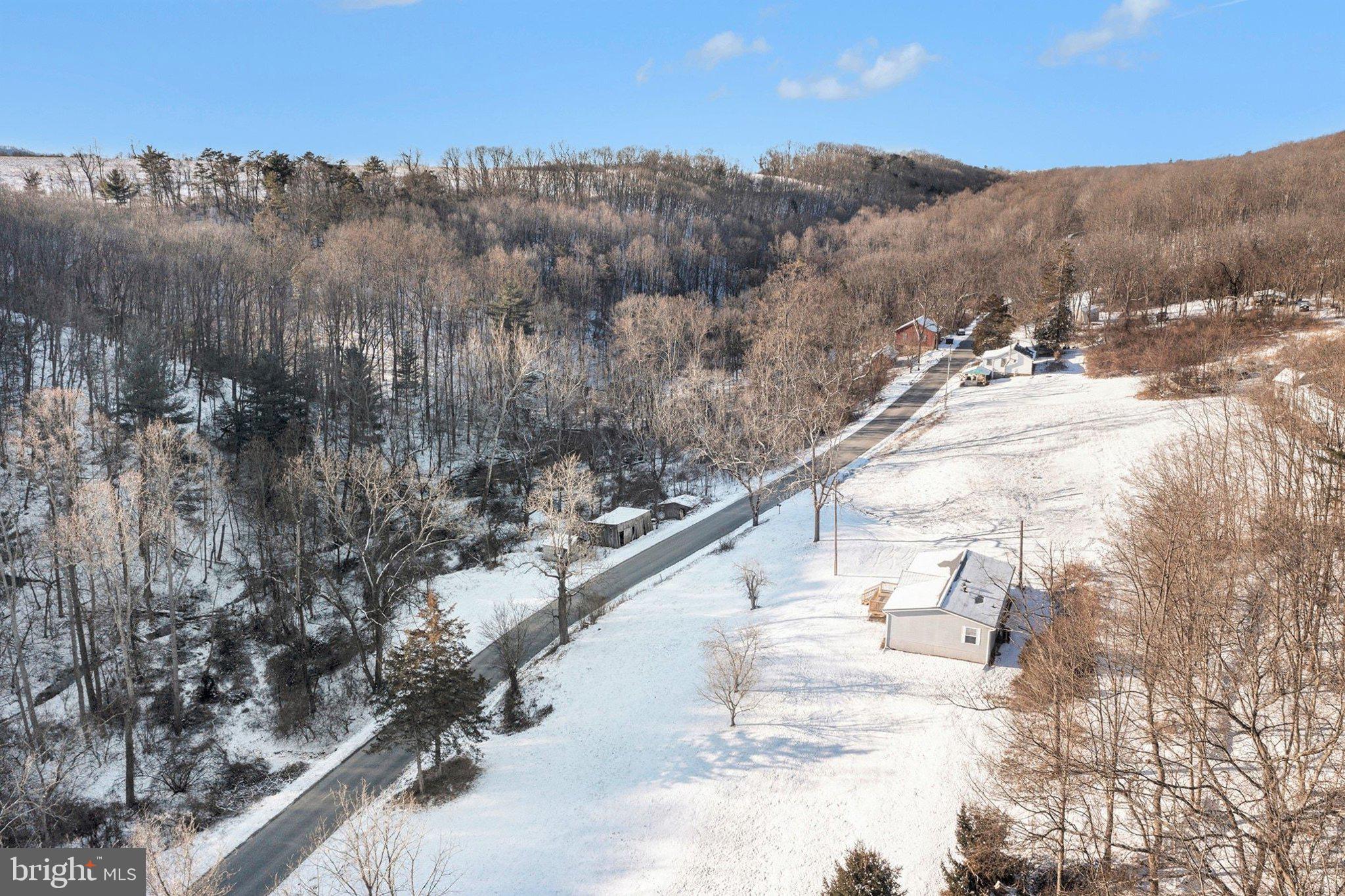 273 Fishing Rod Road Liverpool, PA 17045 - Photo 31 of 36