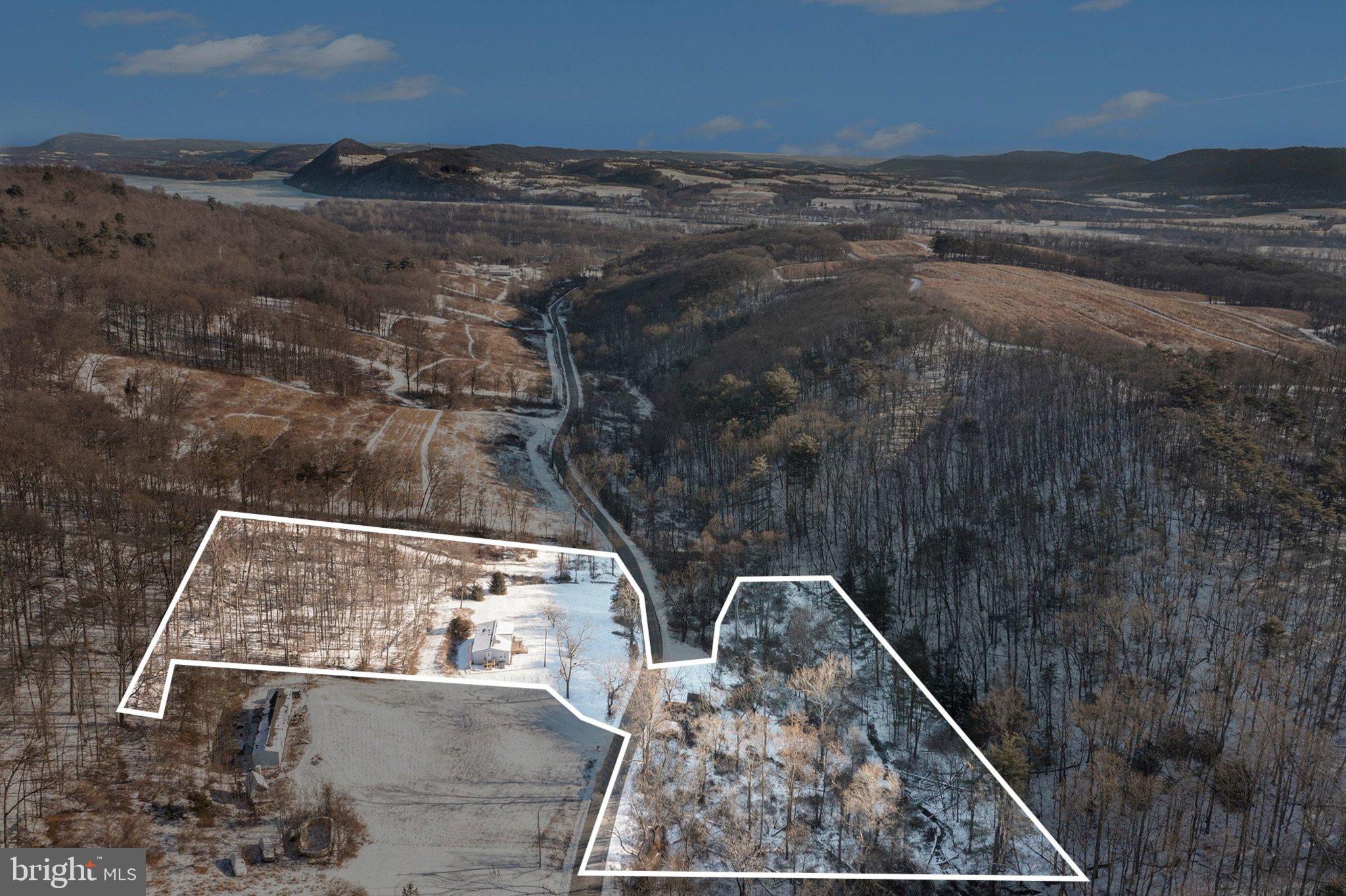 273 Fishing Rod Road Liverpool, PA 17045 - Photo 32 of 36