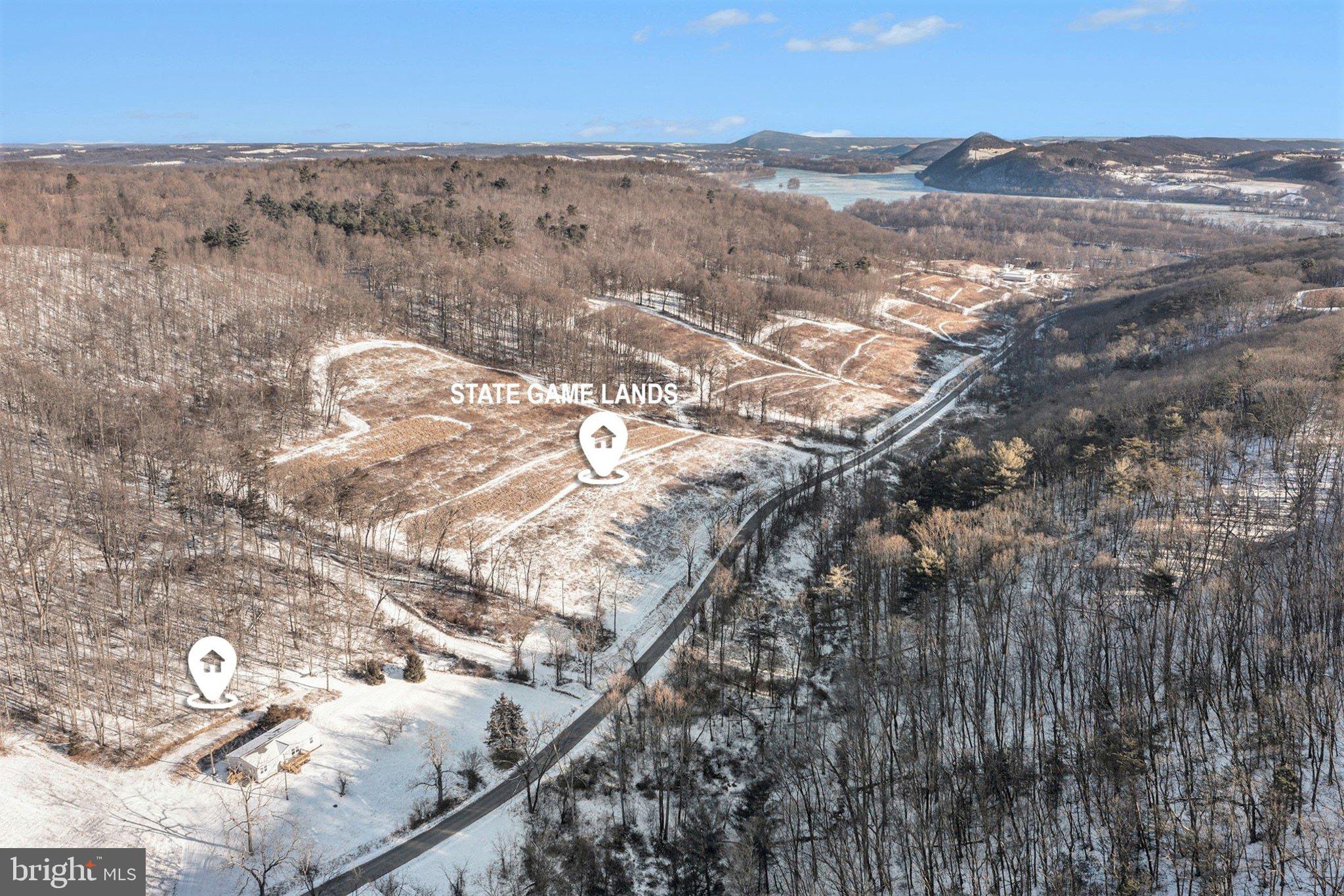 273 Fishing Rod Road Liverpool, PA 17045 - Photo 33 of 36