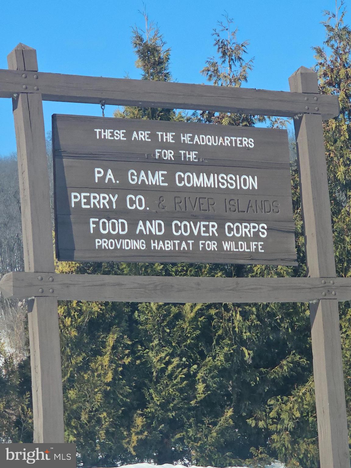 273 Fishing Rod Road Liverpool, PA 17045 - Photo 34 of 36