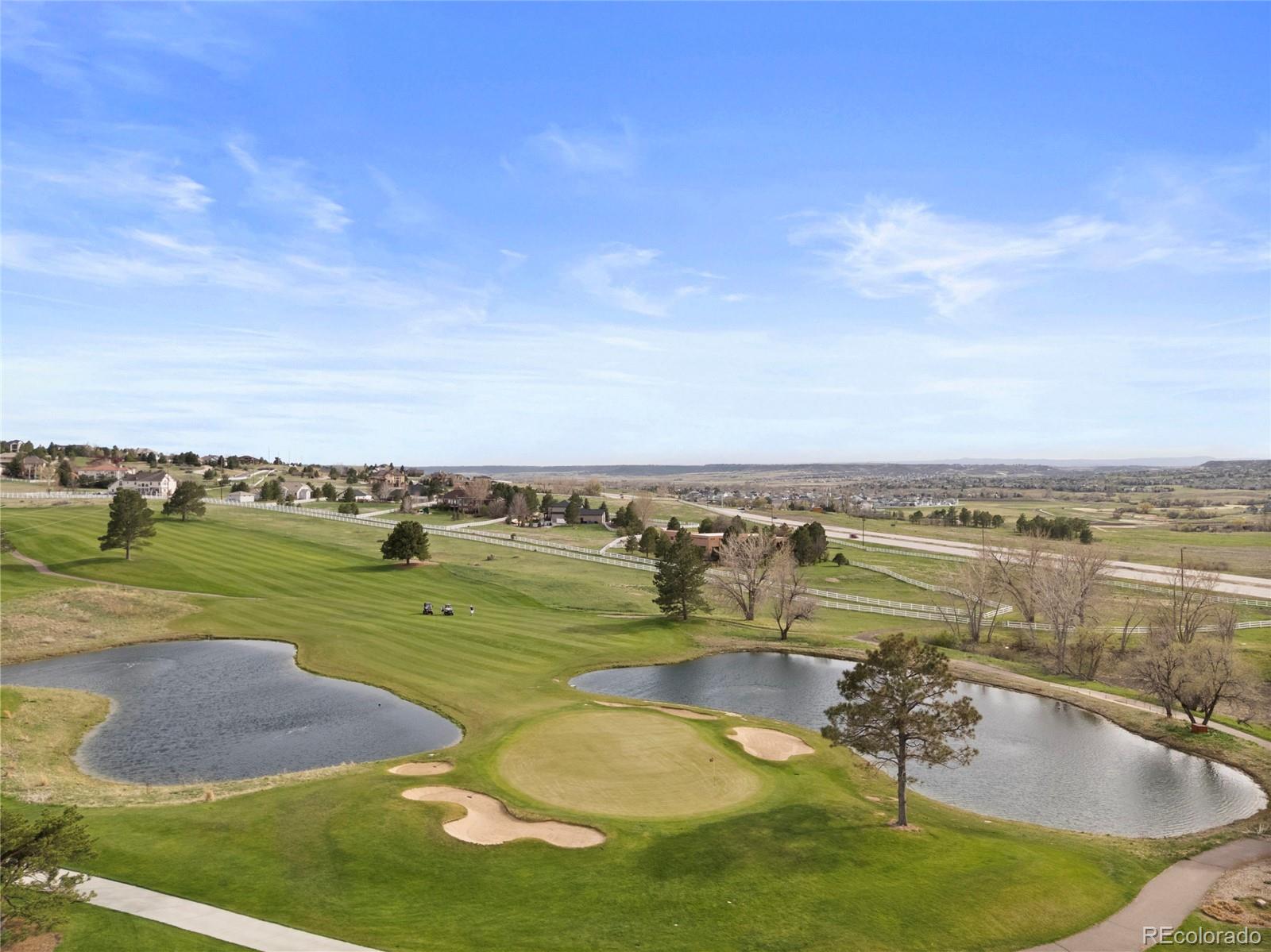8587 Thunderbird Road Parker, CO 80134 - Photo 34 of 41
