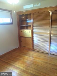 1522 Burnfield Road Baltimore, MD 21237 - Photo 7 of 20 a view of an empty room