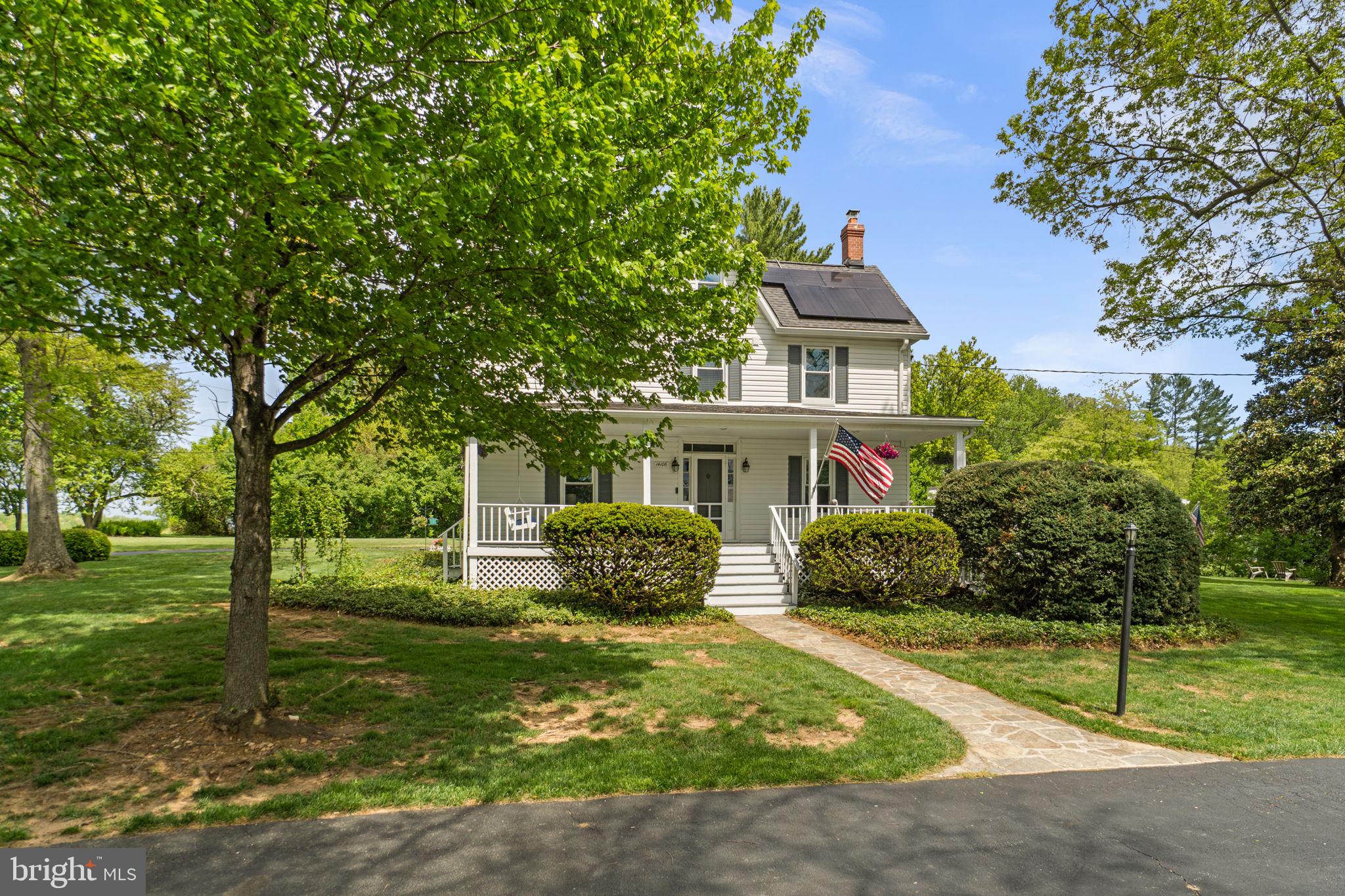 14106 Howard Road Dayton, MD 21036 - Photo 55 of 56 Gallery Image 55