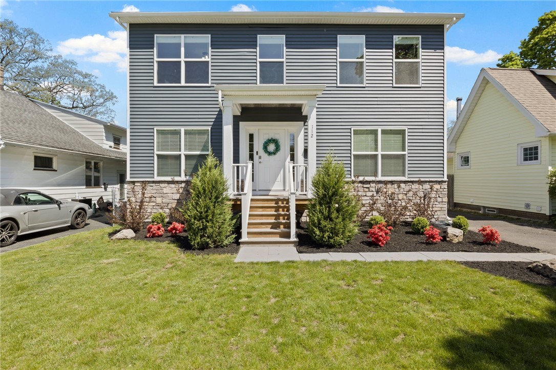 112 Hartsdale Road Irondequoit, NY 14622 - Photo 1 of 1 Gallery Image 1