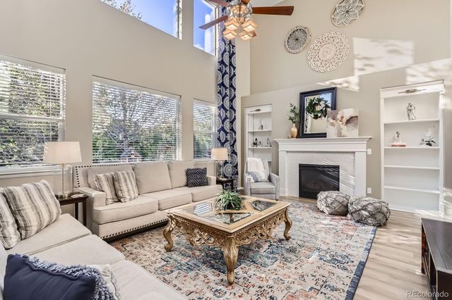 $1,055,000 | 11013 Valleybrook Circle, Highlands Ranch, CO 80130