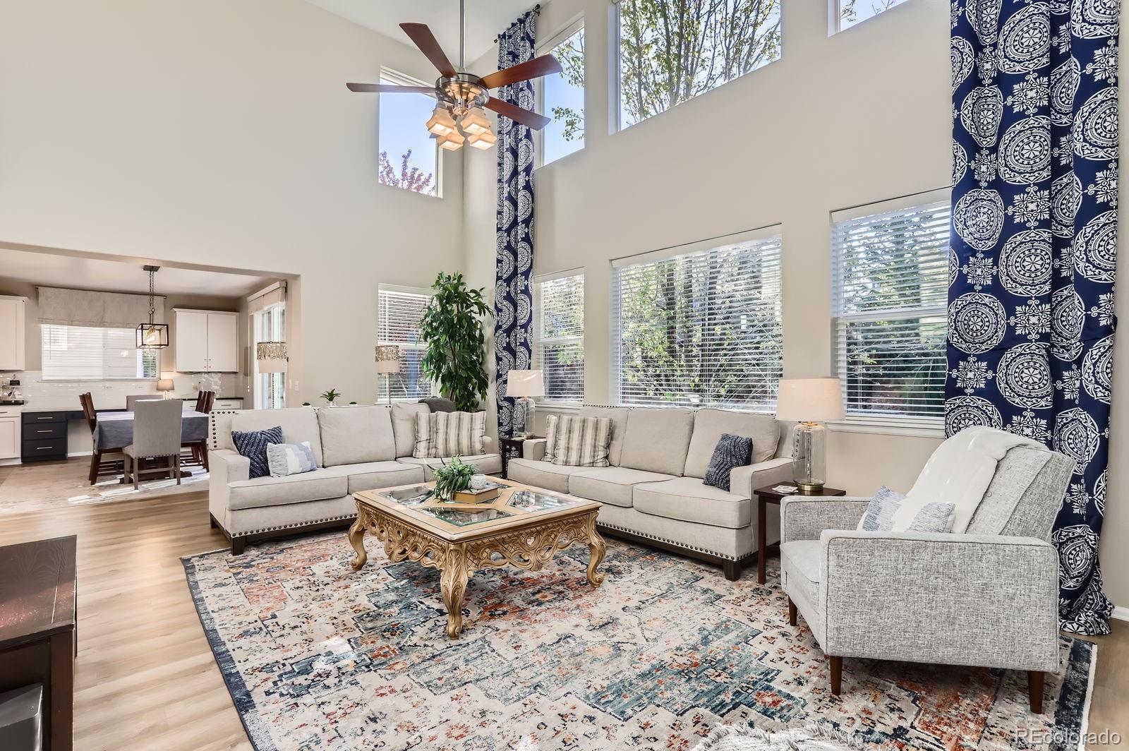 11013 Valleybrook Circle Highlands Ranch, CO 80130 - Photo 15 of 40