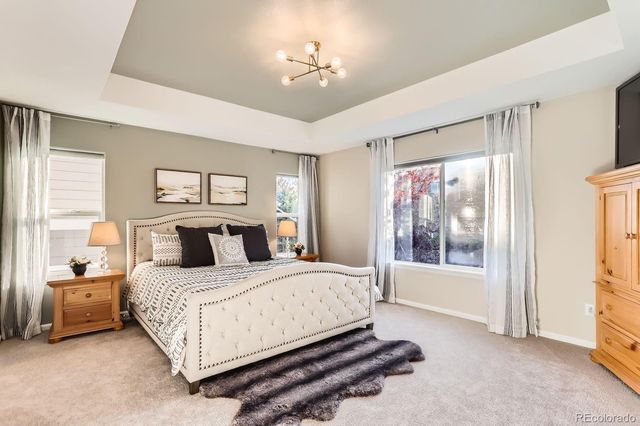 $1,055,000 | 11013 Valleybrook Circle, Highlands Ranch, CO 80130