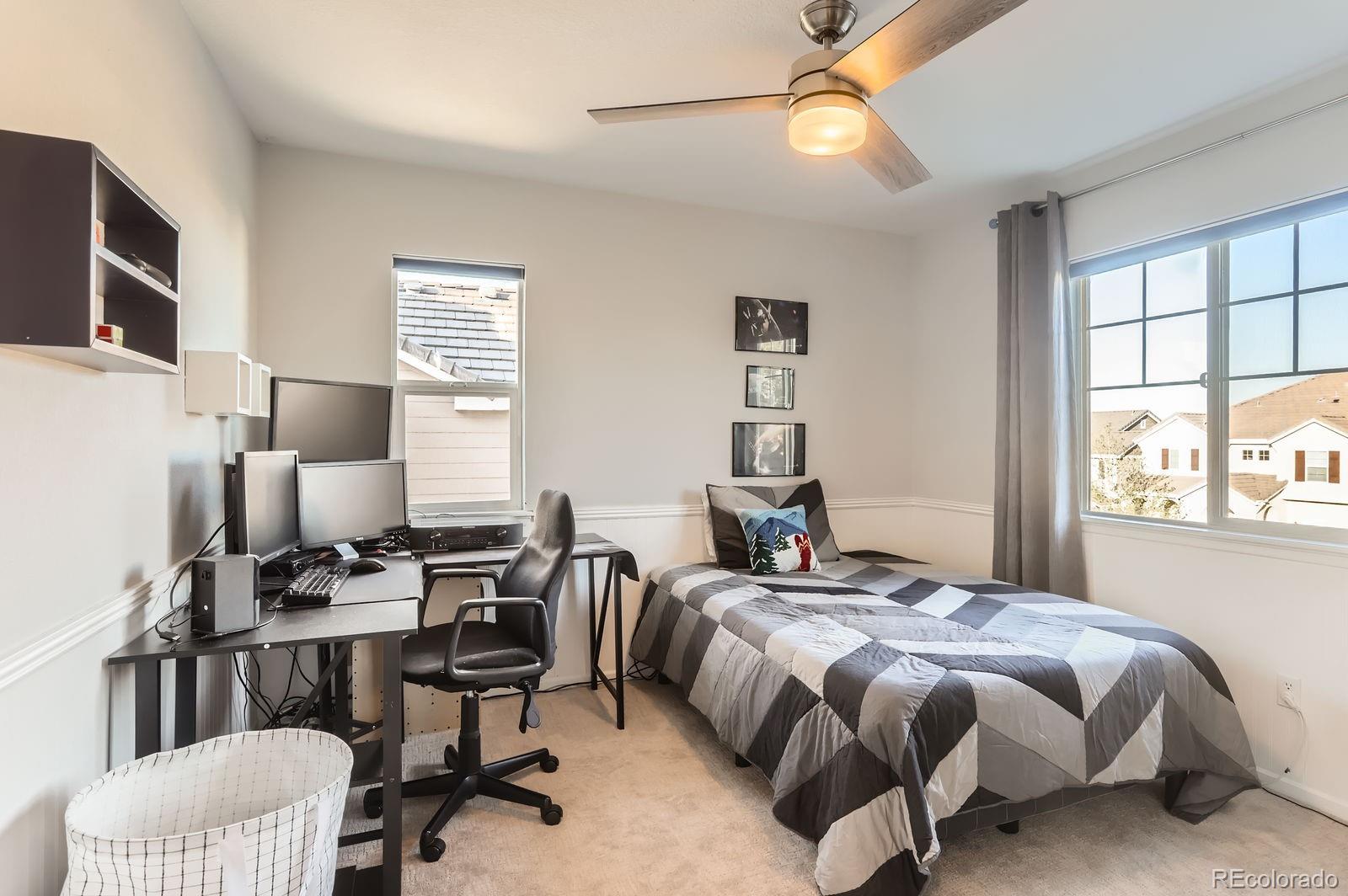 11013 Valleybrook Circle Highlands Ranch, CO 80130 - Photo 28 of 40