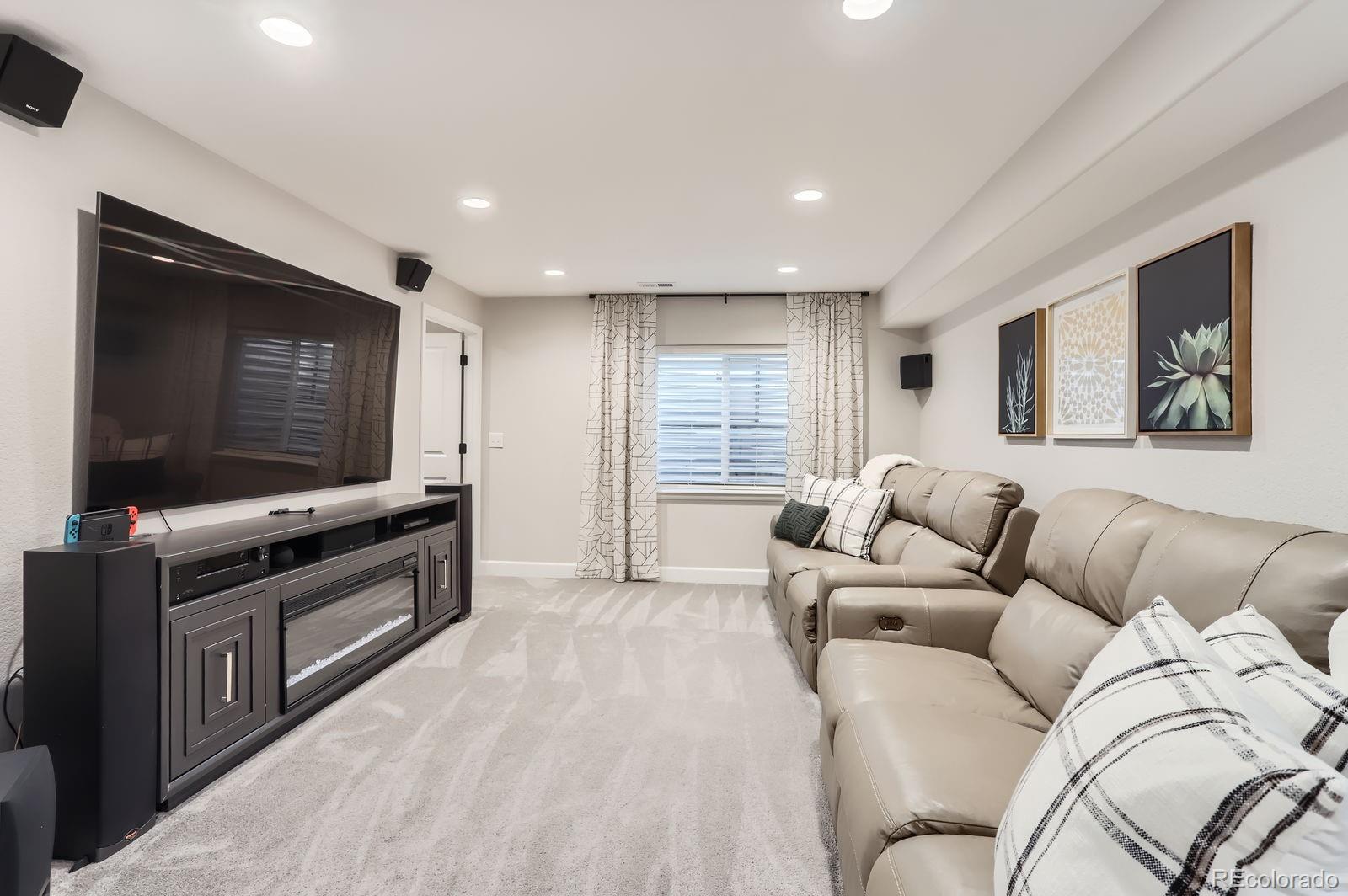 11013 Valleybrook Circle Highlands Ranch, CO 80130 - Photo 29 of 40