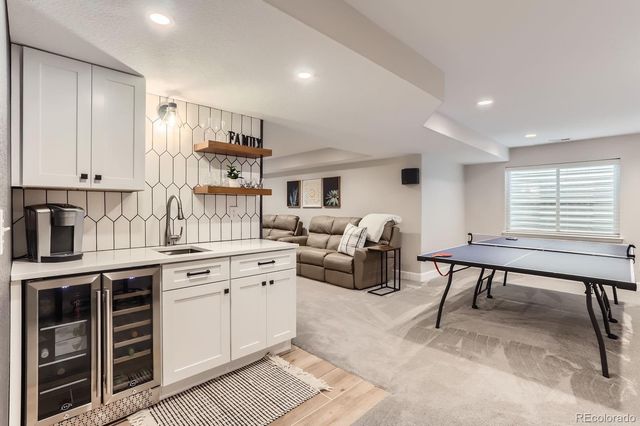 $1,055,000 | 11013 Valleybrook Circle, Highlands Ranch, CO 80130