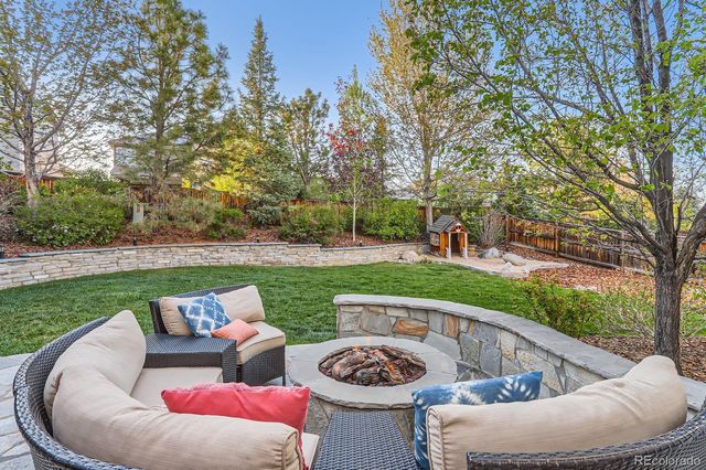 $1,055,000 | 11013 Valleybrook Circle, Highlands Ranch, CO 80130