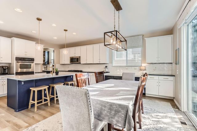 $1,055,000 | 11013 Valleybrook Circle, Highlands Ranch, CO 80130