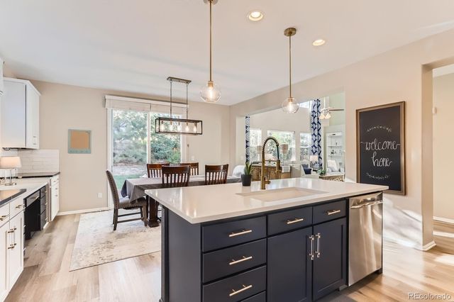 $1,055,000 | 11013 Valleybrook Circle, Highlands Ranch, CO 80130