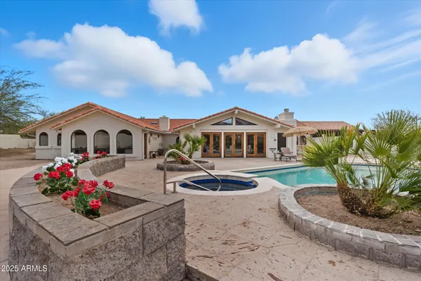 $1,300,000 | 10612 East Palm Way, Gold Canyon, AZ 85118