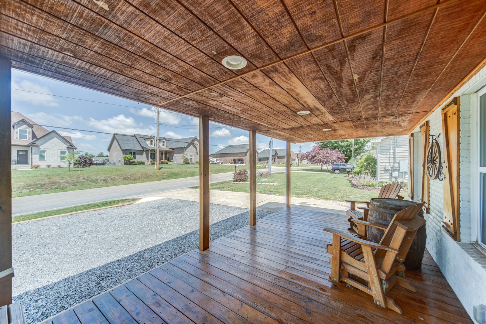 806 Calista Road White House, TN 37188 - Photo 3 of 51 Gallery Image 3