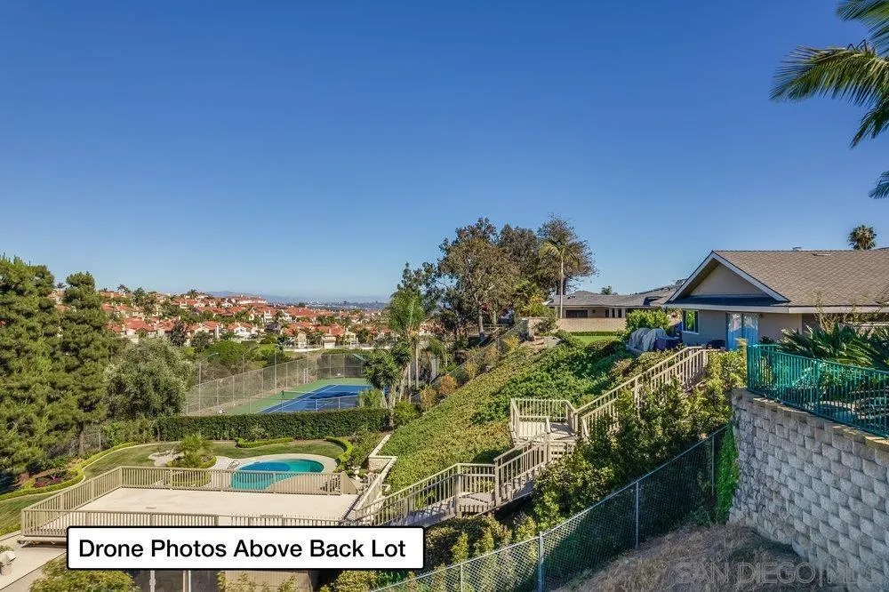 5771 Rutgers Road La Jolla, CA 92037 - Photo 73 of 75 a view of a pathway of a garden