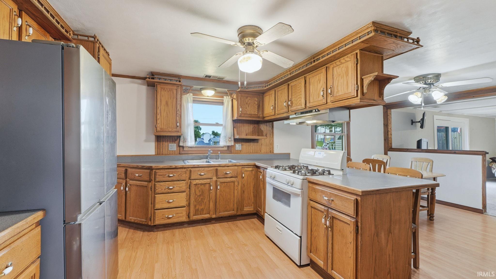 4626 West California Road Fort Wayne, IN 46818 - Photo 17 of 37