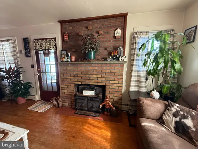 $127,500 | 223 Pennsylvania Avenue, Mill Hall, PA 17751