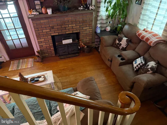 $127,500 | 223 Pennsylvania Avenue, Mill Hall, PA 17751