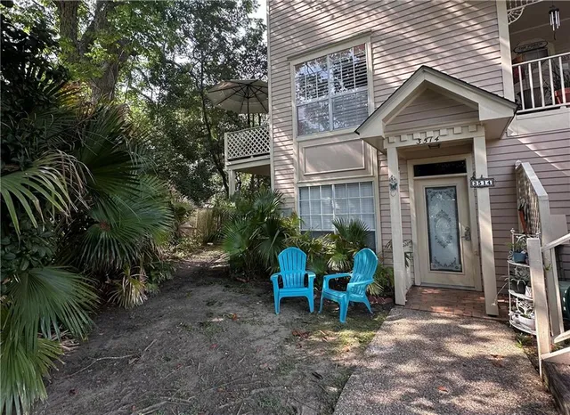 $204,750 | 3514 Audubon Trace, Unit 3514, Jefferson, LA 70121