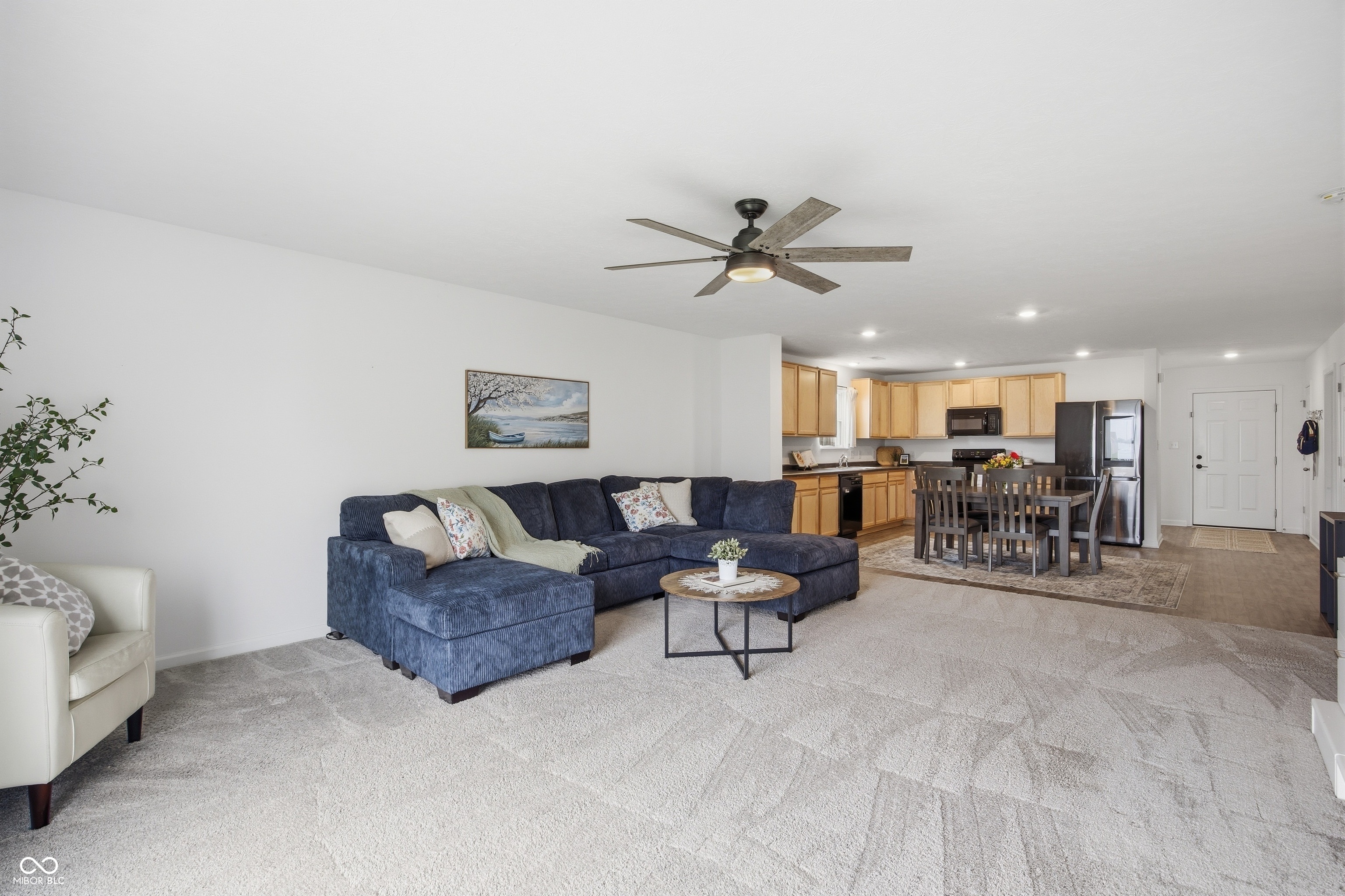 6758 Honeysuckle Way Pendleton, IN 46064 - Photo 10 of 27 Gallery Image 10