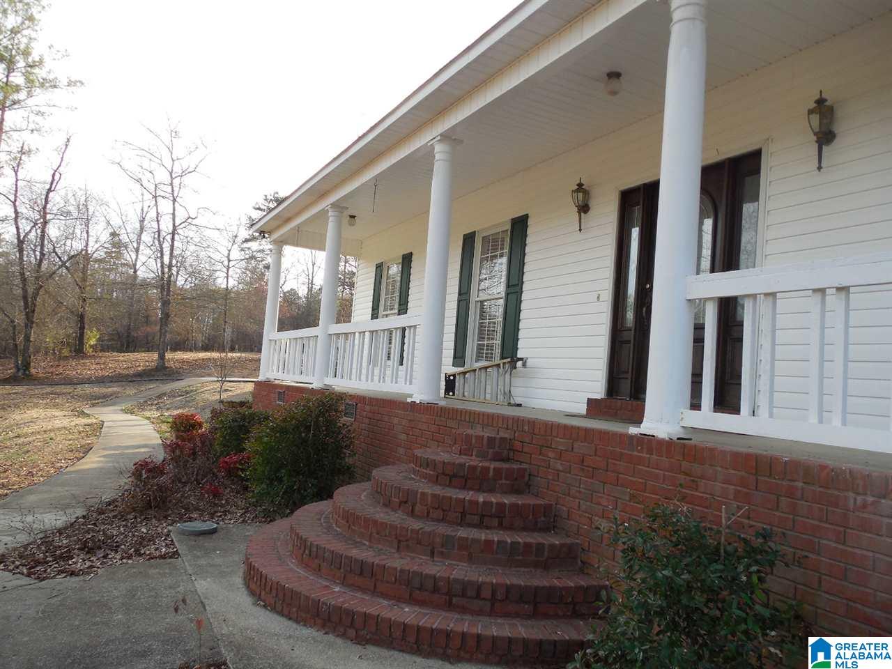 1147 Harold Boozer Road Jacksonville, AL 36265 - Photo 35 of 39