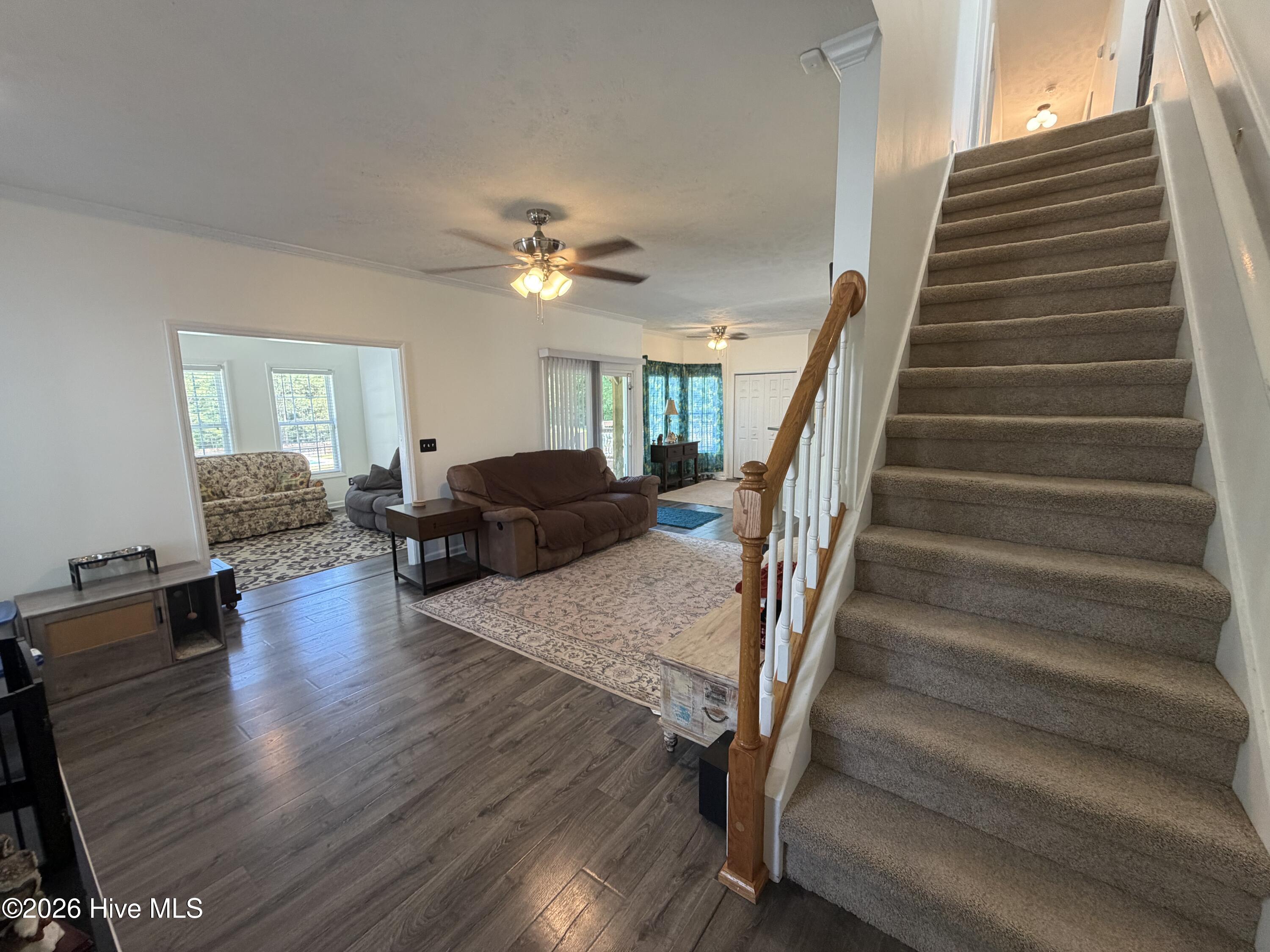 209 Middle Ridge Drive Hubert, NC 28539 - Photo 8 of 27