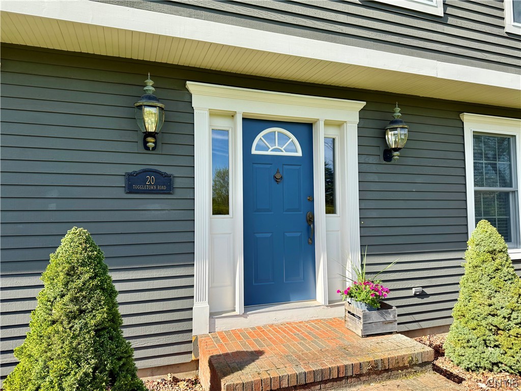 20 Toggletown Road Kirkland, NY 13323 - Photo 2 of 49