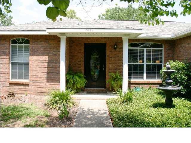 4449 Antioch Road Crestview, FL 32536 - Photo 1 of 28 Gallery Image 1
