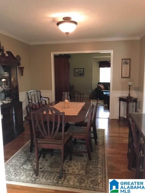 200 Forest Hills Road Alabaster, AL 35007 - Photo 9 of 34