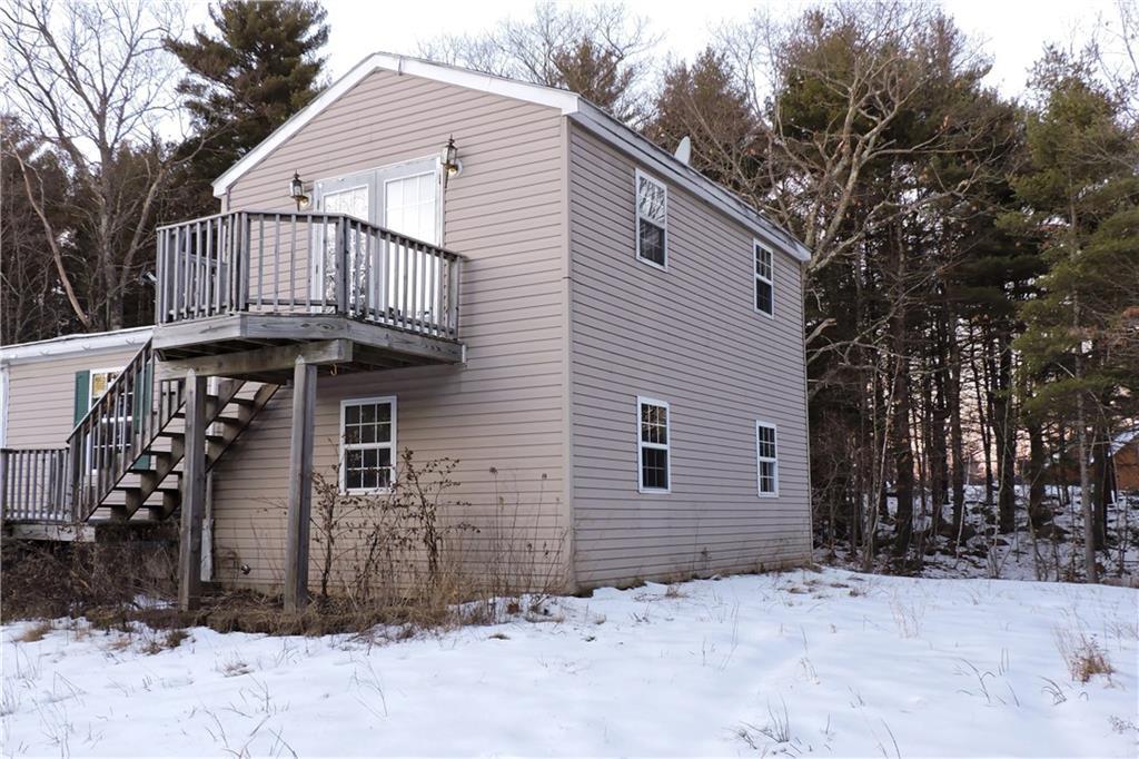 72 Hideaway Acres Road Chelsea, ME 04330 - Photo 3 of 10 Photo