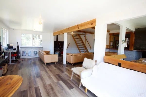 $219,000 | 35100 Mendocino Pass Road, Covelo, CA 95428