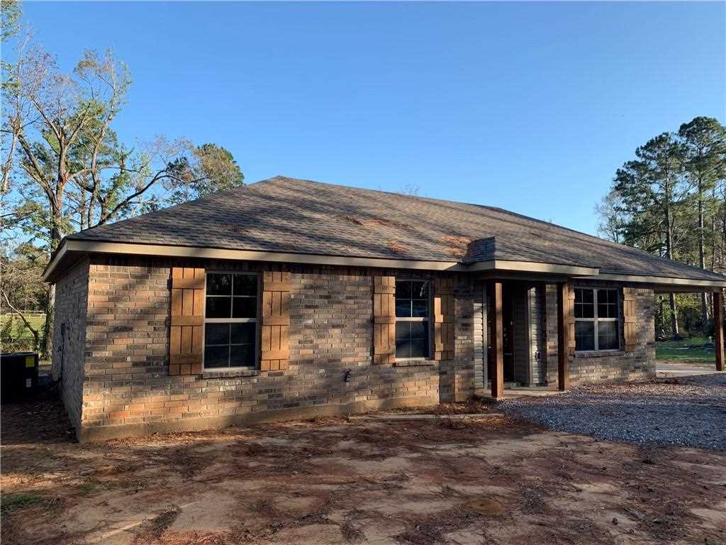 261 St Clair Road Boyce, LA 71409 - Photo 1 of 19 Gallery Image 1