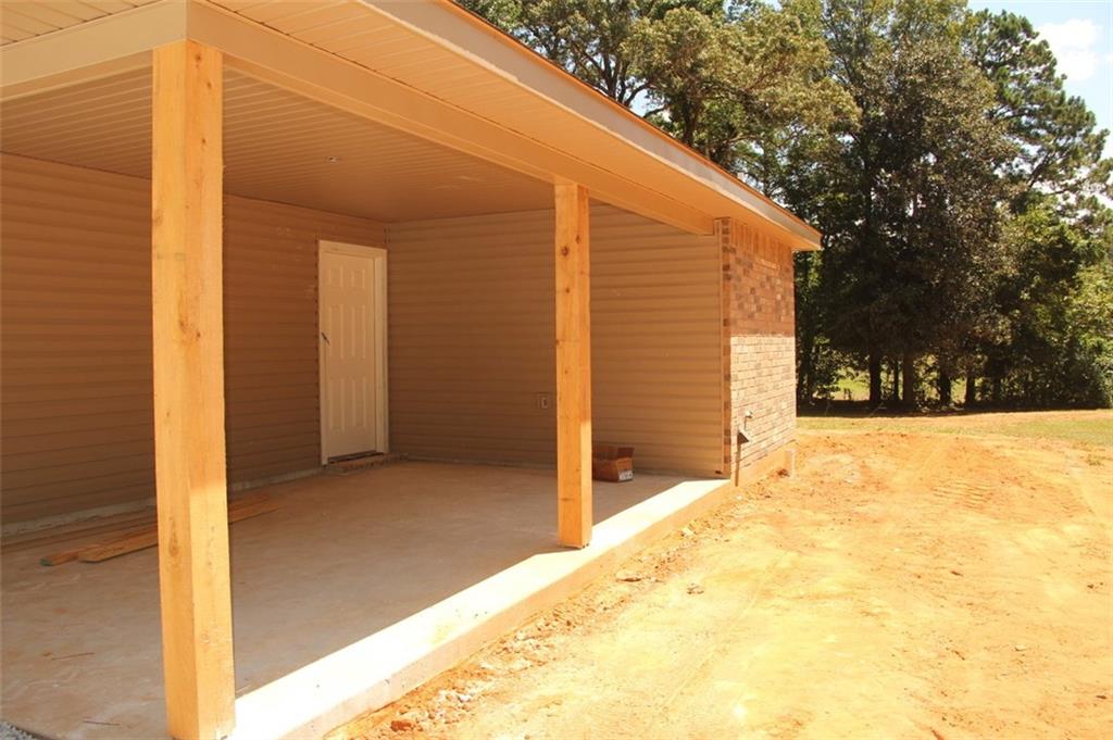 261 St Clair Road Boyce, LA 71409 - Photo 3 of 19 Gallery Image 3