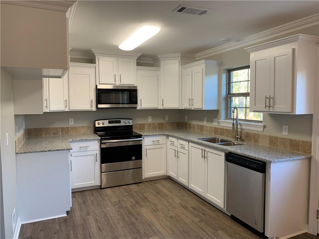 261 St Clair Road Boyce, LA 71409 - Photo 5 of 19 Gallery Image 5