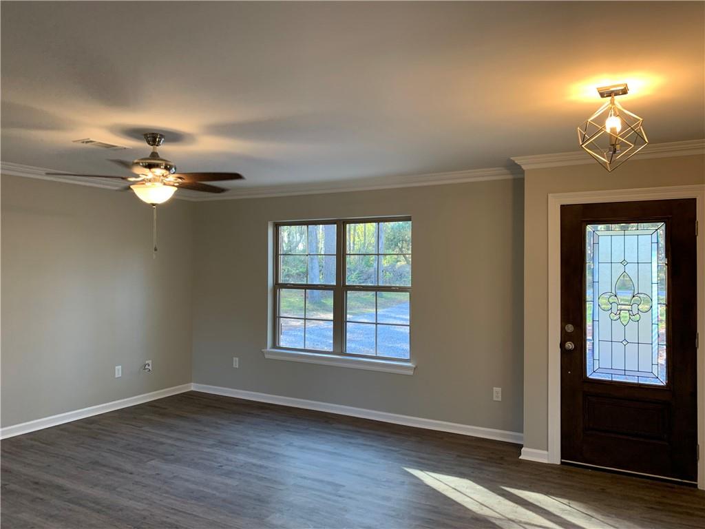 261 St Clair Road Boyce, LA 71409 - Photo 8 of 19 Gallery Image 8