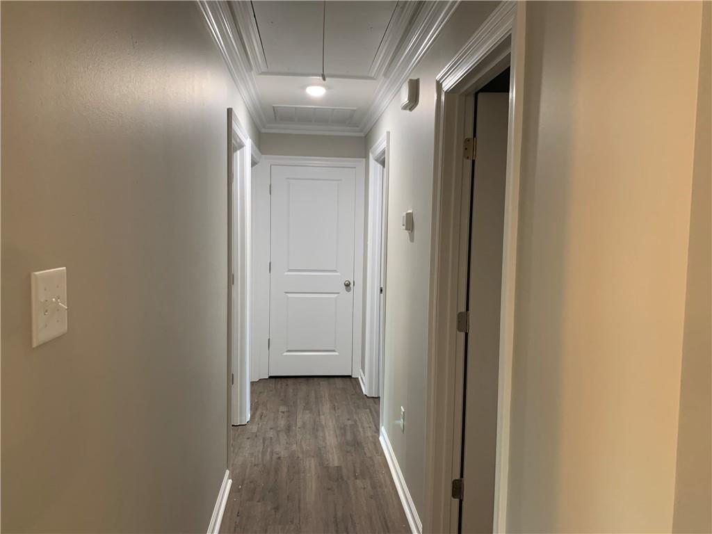 261 St Clair Road Boyce, LA 71409 - Photo 9 of 19 Gallery Image 9
