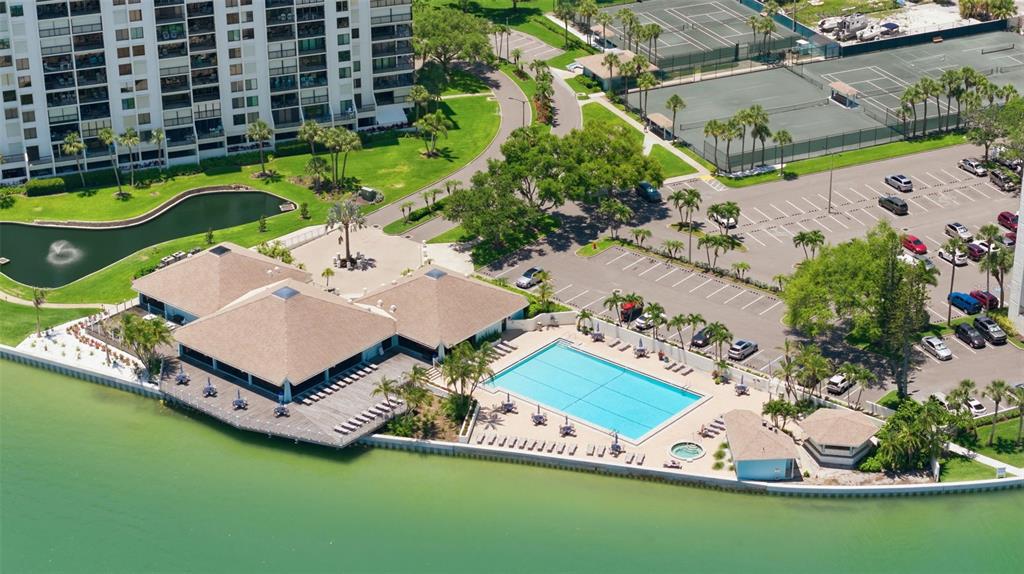 9415 Blind Pass Road, Unit PH4 St. Pete Beach, FL 33706 - Photo 59 of 67