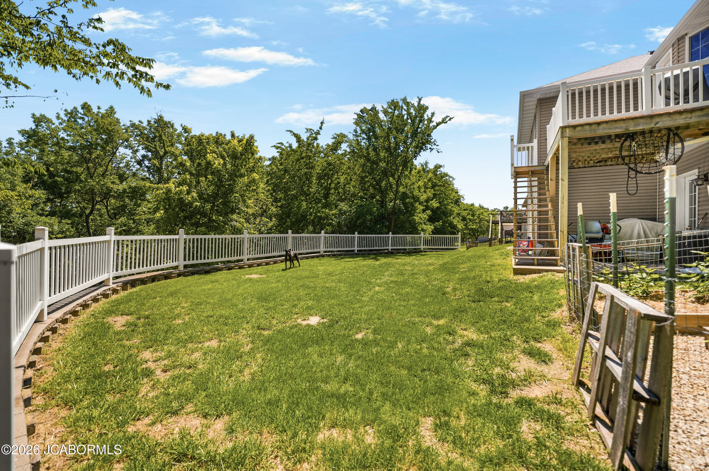 1205 Choctaw Ridge Drive Holts Summit, MO 65043 - Photo 34 of 50