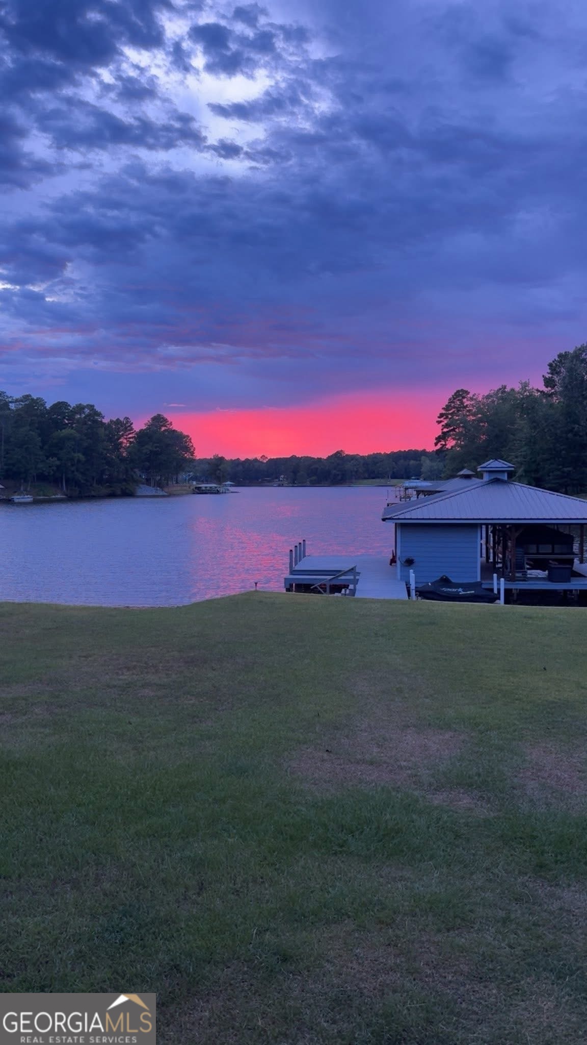 60 Bay Point Sparta, GA 31087 - Photo 26 of 32