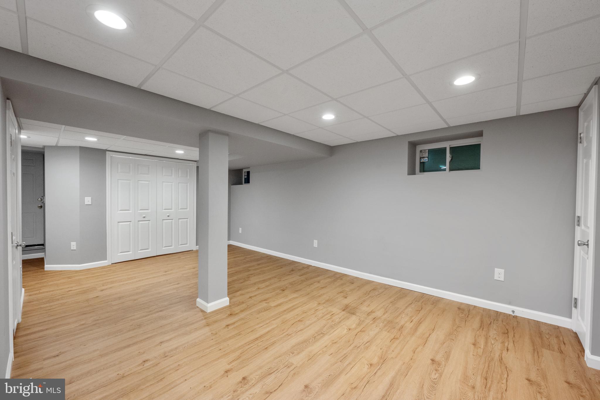 2713 Cheswolde Road Baltimore, MD 21209 - Photo 14 of 41 Family Room Lower Level