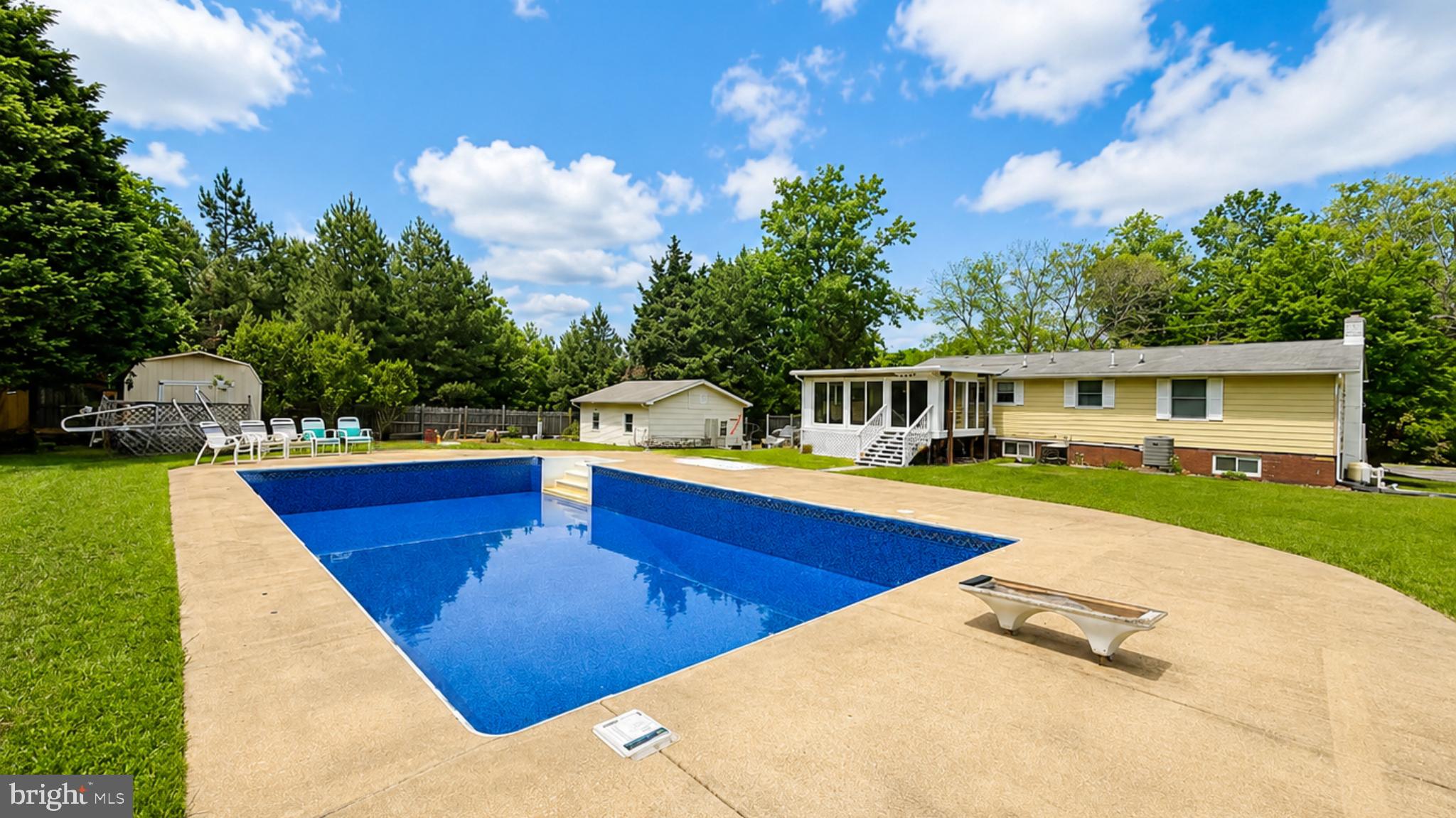 11995 Rousby Hall Road Lusby, MD 20657 - Photo 4 of 24