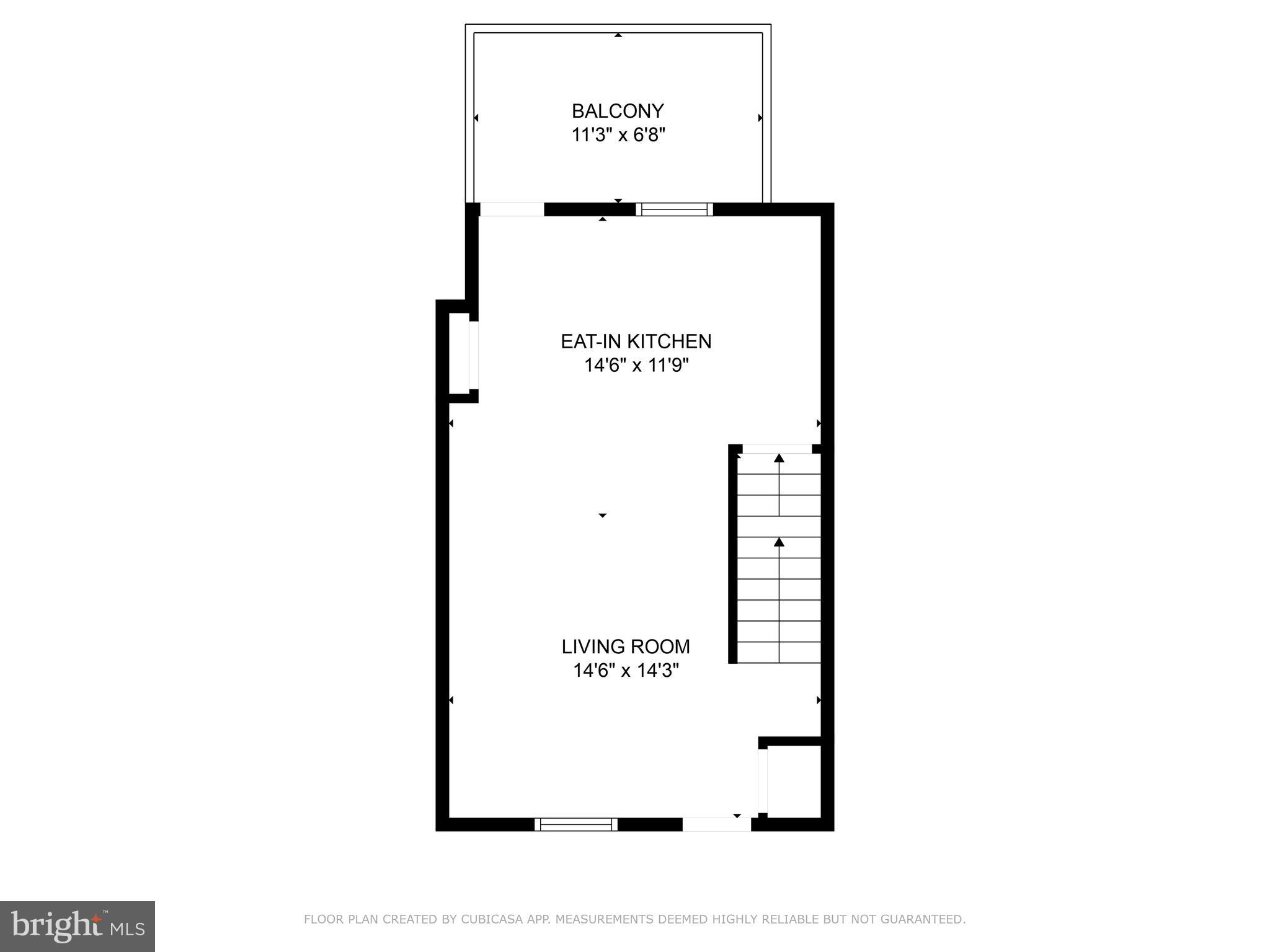 1622 Rosedale Street Northeast Washington, DC 20002 - Photo 25 of 41 Main Level