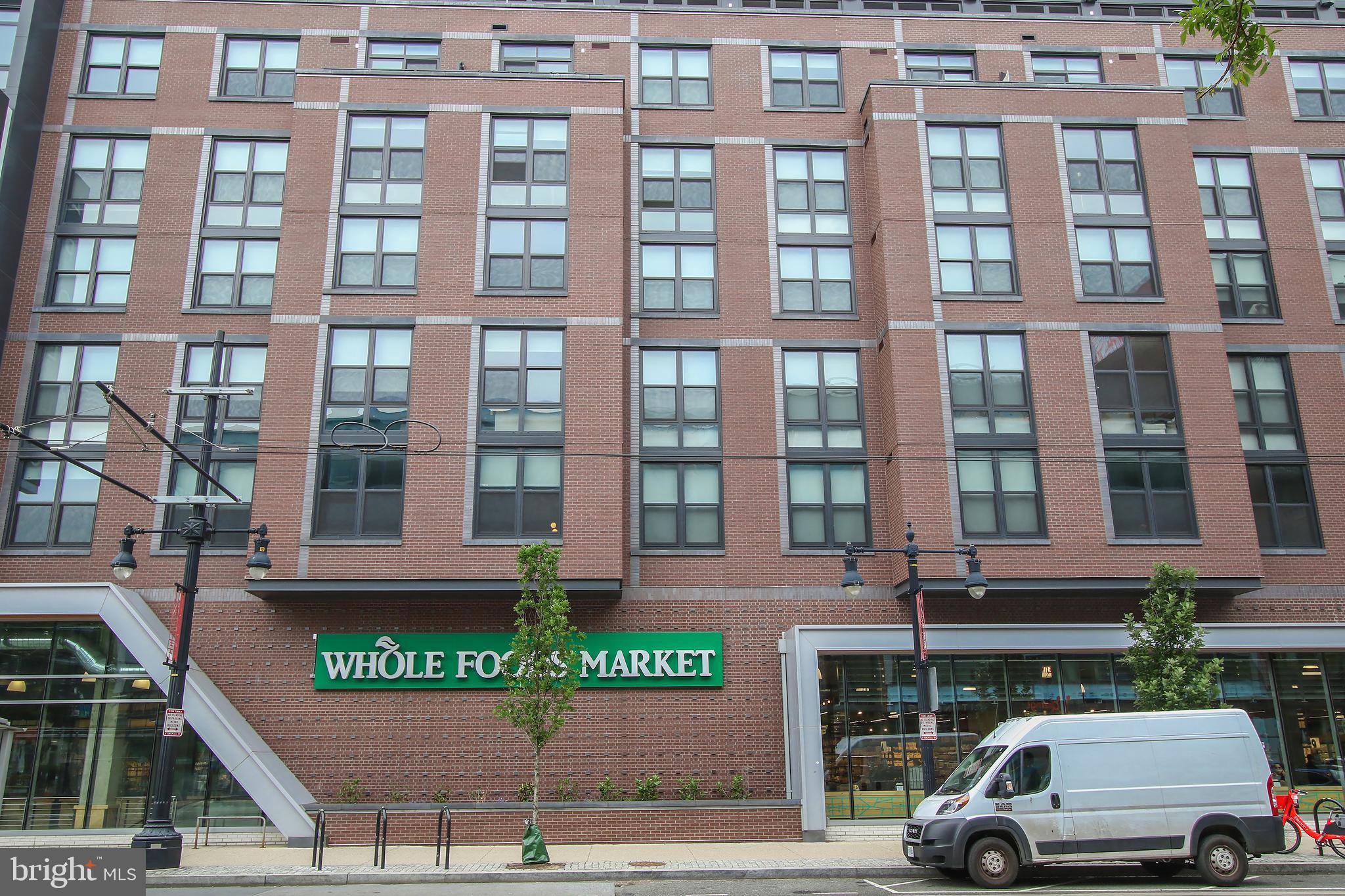 1622 Rosedale Street Northeast Washington, DC 20002 - Photo 34 of 41 Within mins of all the vibrant H St & Cap Hill