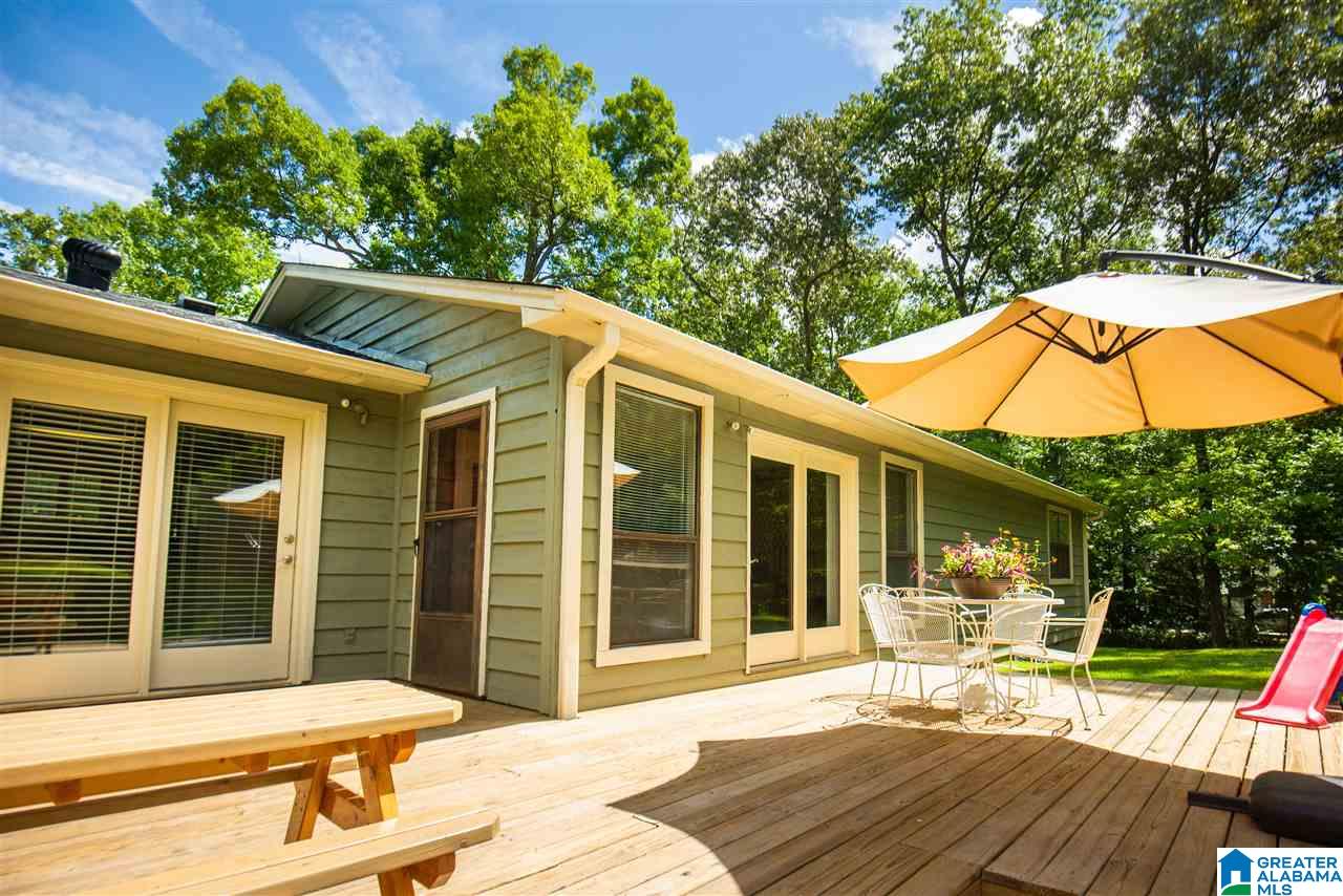 20235 Calhoun Road McCalla, AL 35111 - Photo 24 of 26