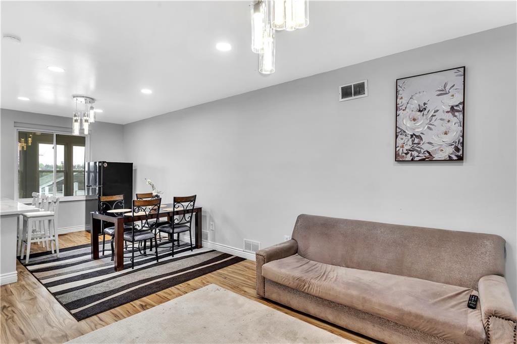 25 Clearview Avenue Duquesne, PA 15110 - Photo 15 of 33 a living room with furniture and a flat screen tv