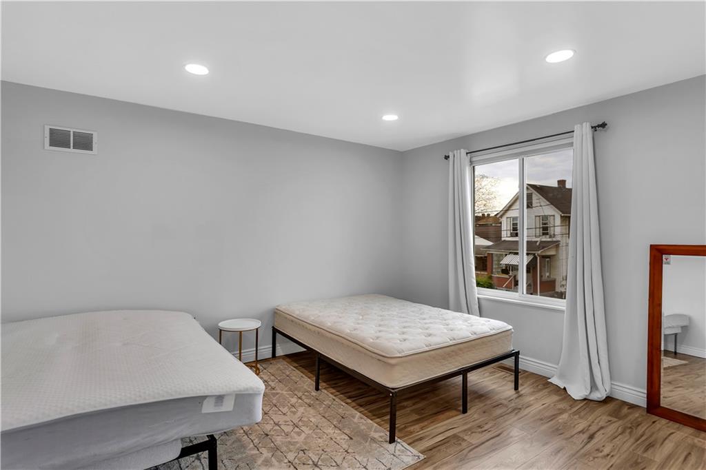 25 Clearview Avenue Duquesne, PA 15110 - Photo 25 of 33 a living room with a table and a window